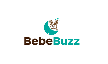 BebeBuzz.com - Creative brandable domain for sale